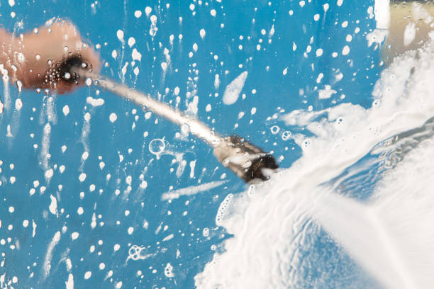 Best Dumpster Area Cleaning  in Whitesboro, NY