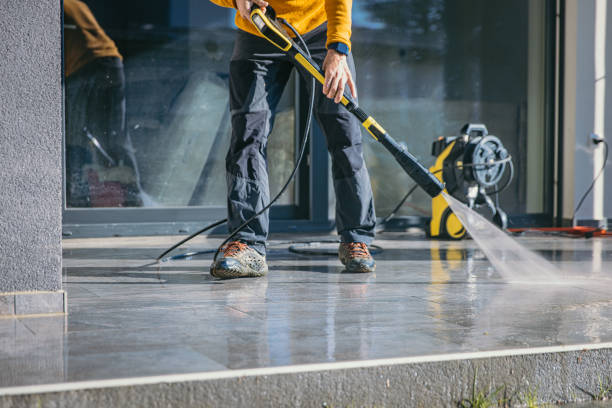 Best Sidewalk and Walkway Cleaning  in Whitesboro, NY